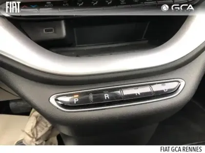 Photo 13 Fiat 500  e 118ch Icône Plus