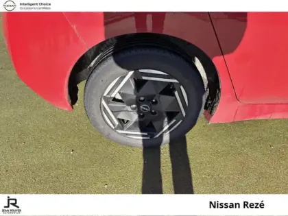 Photo 7 Nissan Leaf  150ch 40kWh Acenta 22