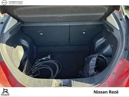 Photo 6 Nissan Leaf  150ch 40kWh Acenta 22