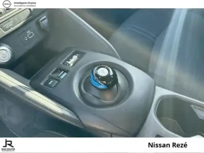 Photo 5 Nissan Leaf  150ch 40kWh Acenta 22