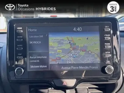 Photo 14 Toyota Yaris  Cross 116h Dynamic Business MY22