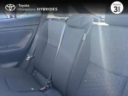 Photo 11 Toyota Yaris  Cross 116h Dynamic Business MY22