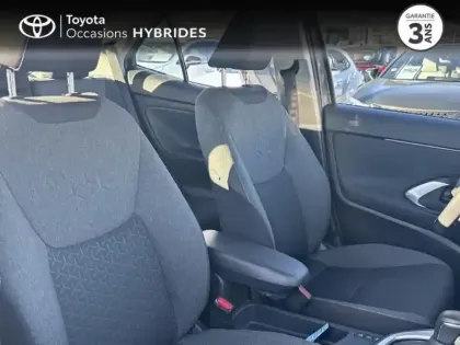 Photo 5 Toyota Yaris  Cross 116h Dynamic Business MY22