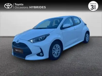 Photo Toyota Yaris