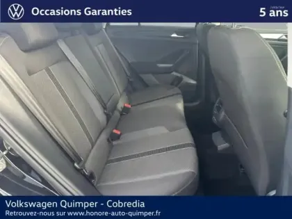 Photo 7 Volkswagen T-roc  1.0 TSI 116ch VW Edition