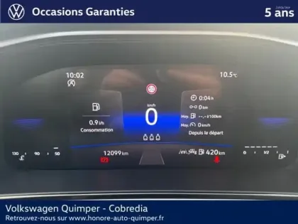 Photo 13 Volkswagen T-roc  1.0 TSI 116ch VW Edition