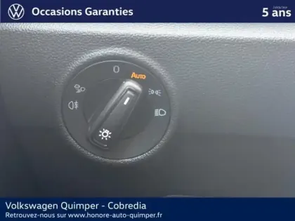 Photo 11 Volkswagen T-roc  1.0 TSI 116ch VW Edition