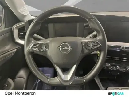 Photo 8 Opel Mokka  1.5 D 110ch Elegance