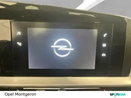 Photo 13 Opel Mokka  1.5 D 110ch Elegance