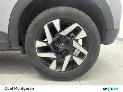 Photo 12 Opel Mokka  1.5 D 110ch Elegance