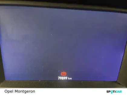 Photo 9 Opel Mokka  1.5 D 110ch Elegance