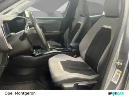 Photo 10 Opel Mokka  1.5 D 110ch Elegance