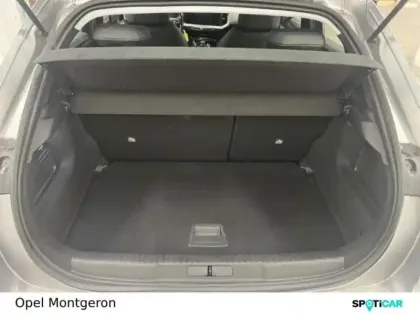 Photo 5 Opel Mokka  1.5 D 110ch Elegance