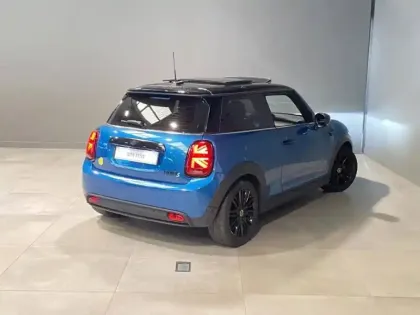 Photo 6 Mini Mini  Cooper SE 184ch Electric Collection 2021 BVA 5CV