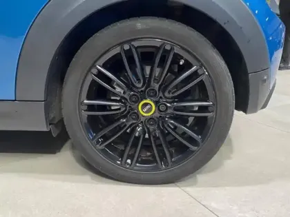 Photo 8 Mini Mini  Cooper SE 184ch Electric Collection 2021 BVA 5CV