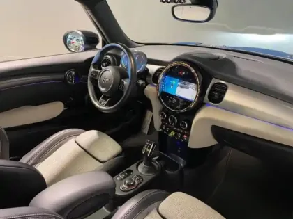 Photo 14 Mini Mini  Cooper SE 184ch Electric Collection 2021 BVA 5CV