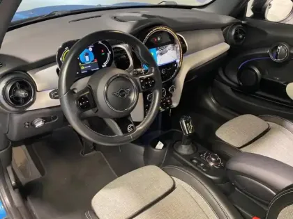 Photo 10 Mini Mini  Cooper SE 184ch Electric Collection 2021 BVA 5CV