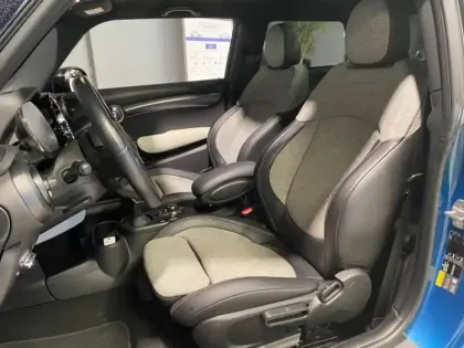 Photo 11 Mini Mini  Cooper SE 184ch Electric Collection 2021 BVA 5CV