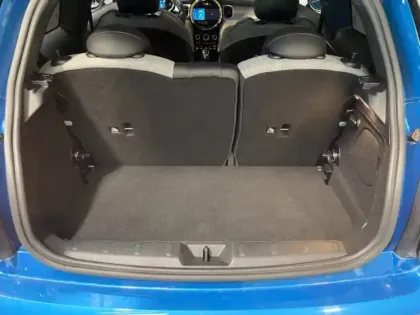 Photo 13 Mini Mini  Cooper SE 184ch Electric Collection 2021 BVA 5CV