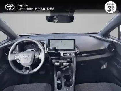 Photo 7 Toyota C-HR  2.0 Hybride Rechargeable 225ch Graphic MY26