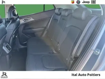 Photo 9 Kia Sportage Gén. V Ph1 Design 5