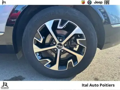 Photo 10 Kia Sportage Gén. V Ph1 Design 5