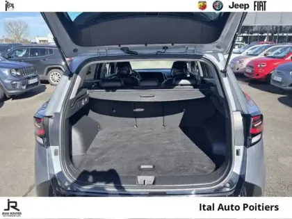 Photo 5 Kia Sportage Gén. V Ph1 Design 5