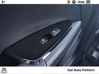 Photo 11 Kia Sportage Gén. V Ph1 Design 5