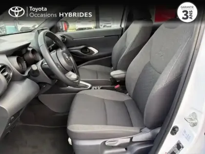 Photo 10 Toyota Yaris  Cross 116h Design AWD-i MY22