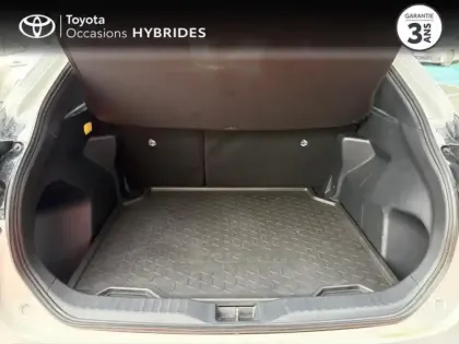 Photo 9 Toyota Yaris  Cross 116h Design AWD-i MY22