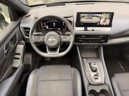 Photo 11 Nissan Qashqai  e-POWER 190ch Tekna 2022