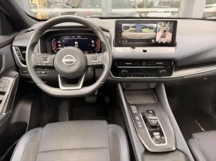 Photo 7 Nissan Qashqai  e-POWER 190ch Tekna 2022