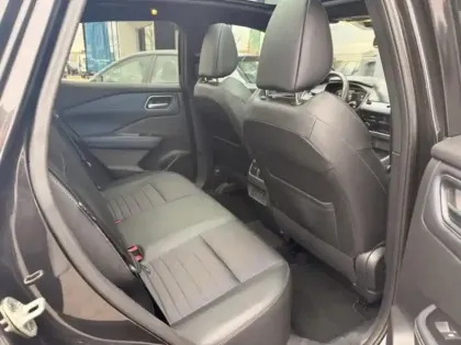 Photo 6 Nissan Qashqai  e-POWER 190ch Tekna 2022