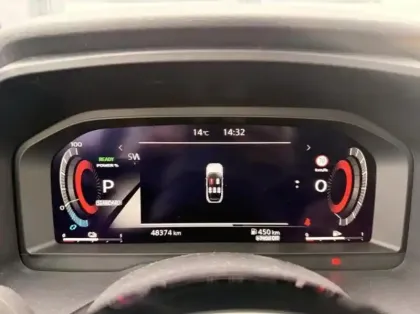 Photo 8 Nissan Qashqai  e-POWER 190ch Tekna 2022