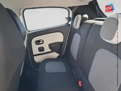 Photo 10 Renault Twingo  E-Tech Electric Zen R80 Achat Intégral - 21MY