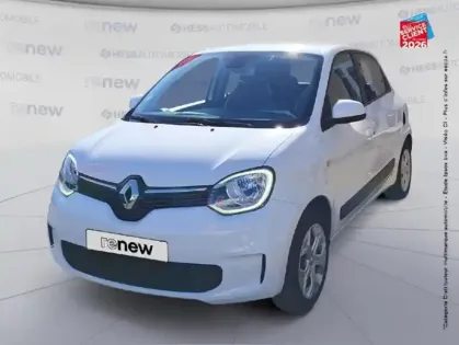 Photo Renault Twingo
