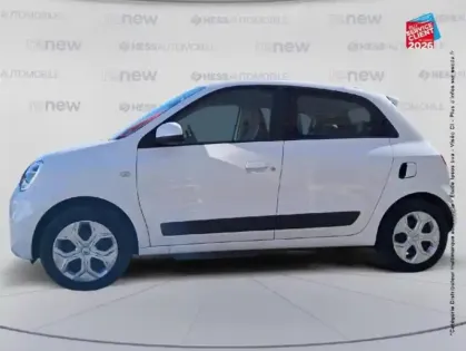 Photo 8 Renault Twingo  E-Tech Electric Zen R80 Achat Intégral - 21MY