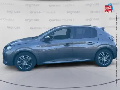 Photo 8 Peugeot 208  1.2 PureTech 100ch S&S Style 118g