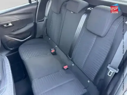 Photo 10 Peugeot 208  1.2 PureTech 100ch S&S Style 118g