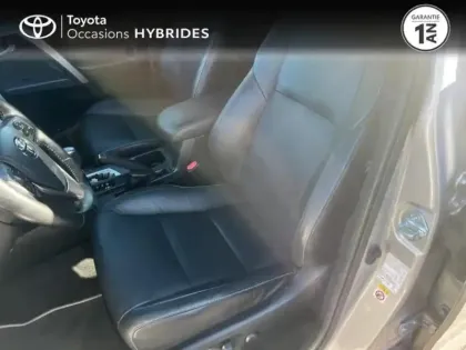 Photo 6 Toyota Rav4  197 Hybride Collection 2WD CVT RC18