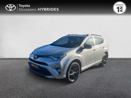 Photo Toyota Rav4