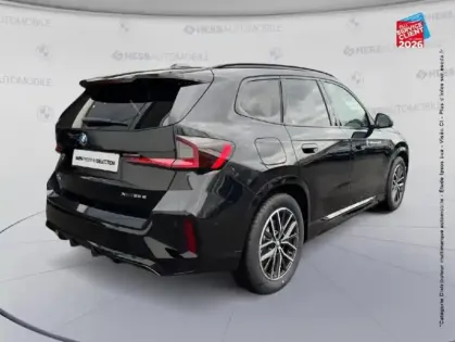 Photo 5 BMW X1  xDrive25e 245ch M Sport