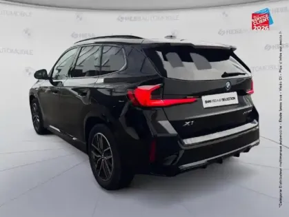 Photo 7 BMW X1  xDrive25e 245ch M Sport