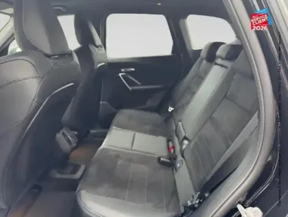 Photo 10 BMW X1  xDrive25e 245ch M Sport