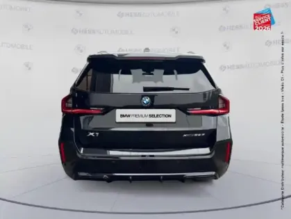 Photo 6 BMW X1  xDrive25e 245ch M Sport