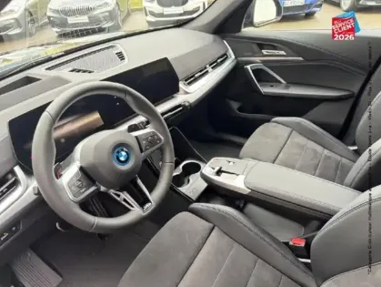 Photo 14 BMW X1  xDrive25e 245ch M Sport