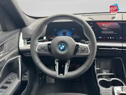 Photo 11 BMW X1  xDrive25e 245ch M Sport