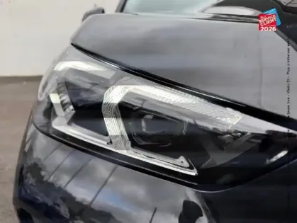 Photo 12 BMW X1  xDrive25e 245ch M Sport