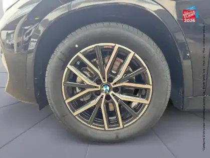 Photo 9 BMW X1  xDrive25e 245ch M Sport