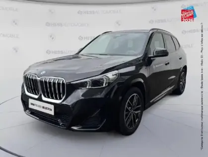 Photo Bmw X1